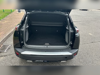 Used Peugeot 2008 2023 for sale - 76430713: Photo