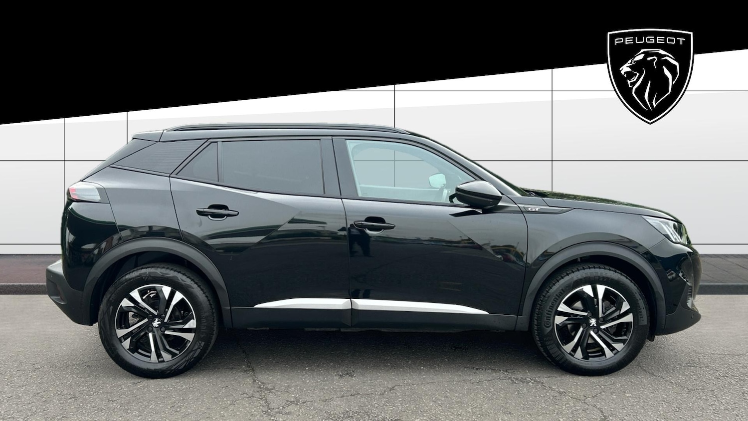 Used Peugeot 2008 2023 for sale - 76430713: Photo 5