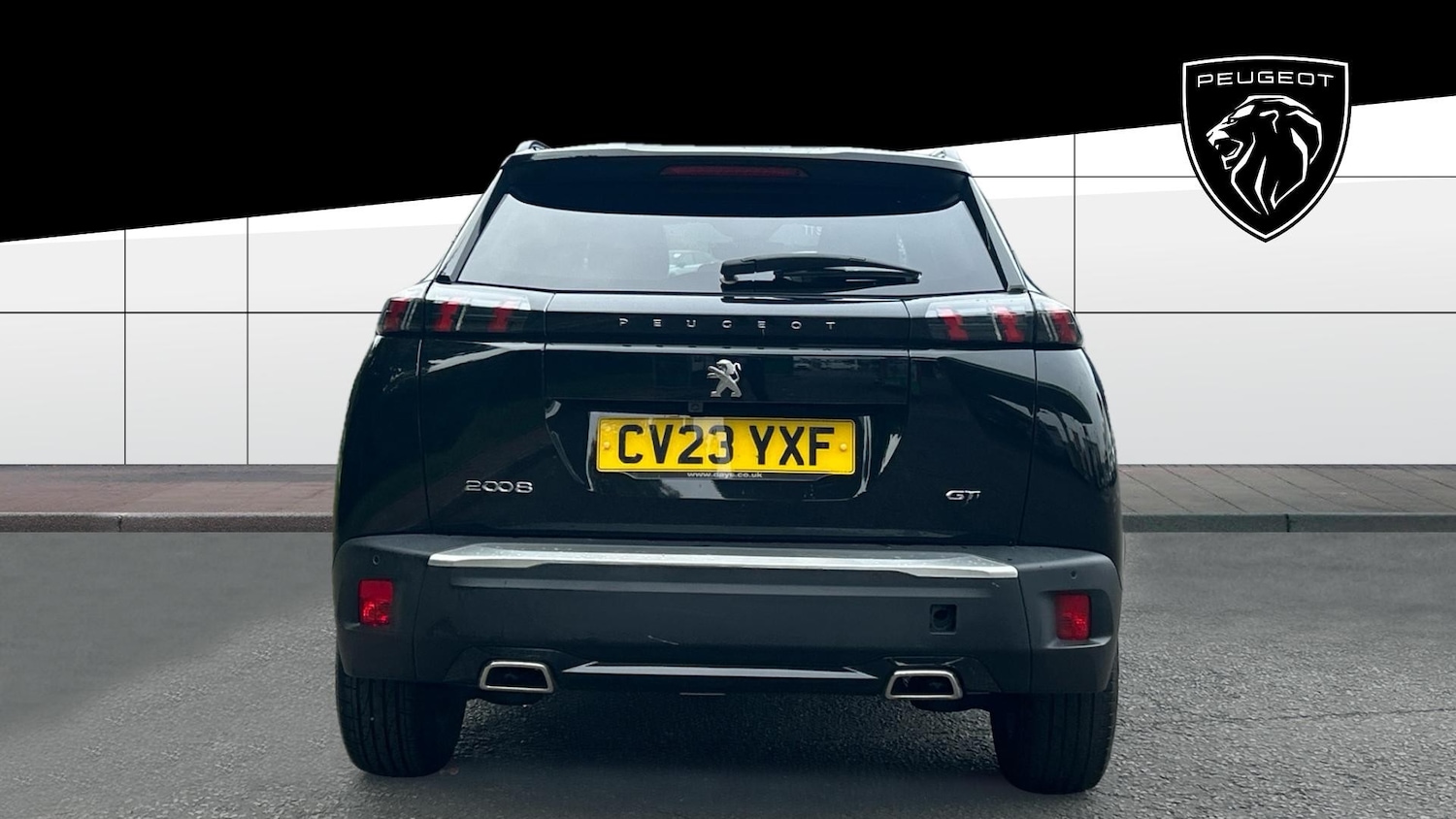 Used Peugeot 2008 2023 for sale - 76430713: Photo 6