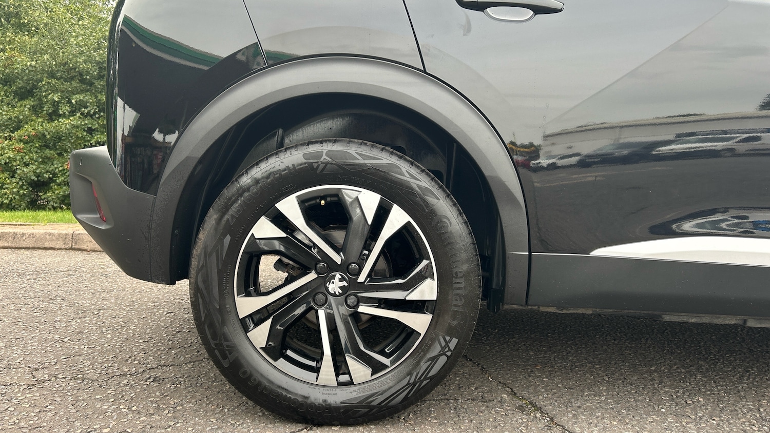 Used Peugeot 2008 2023 for sale - 76430713: Photo 7