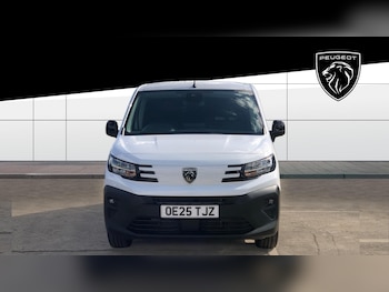 Used Peugeot Partner 2025 for sale - 75525673: Photo
