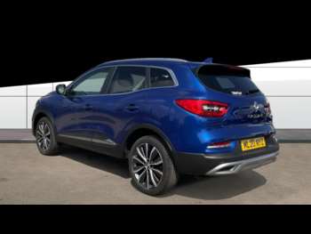 Used Renault Kadjar 2020 for sale - 75361223: Photo