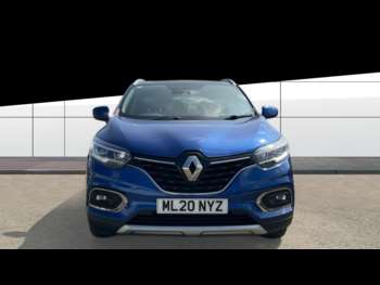 Used Renault Kadjar 2020 for sale - 75361223: Photo