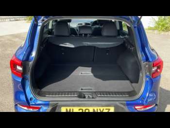 Used Renault Kadjar 2020 for sale - 75361223: Photo