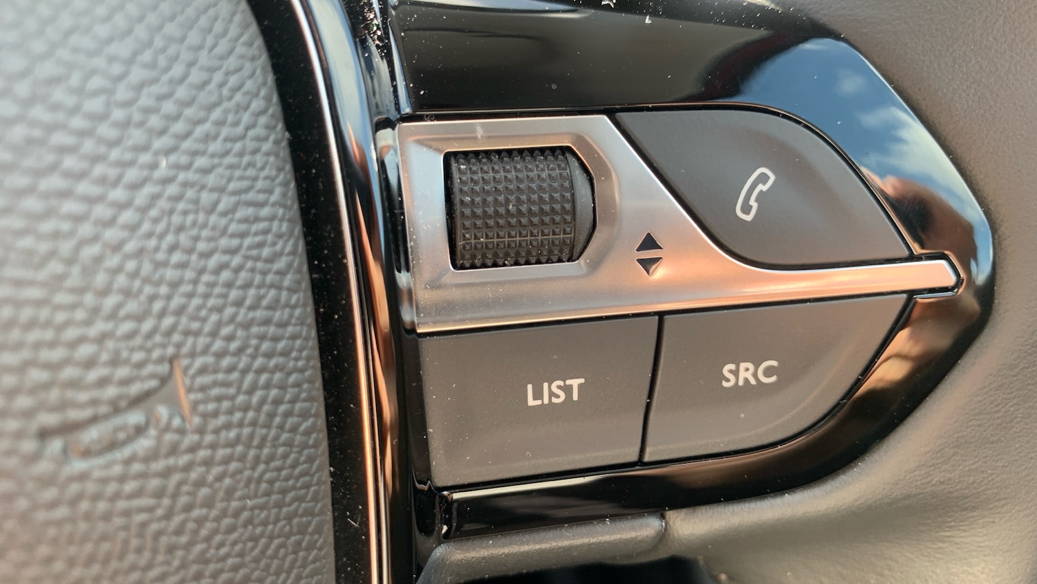 Vehicle 32
