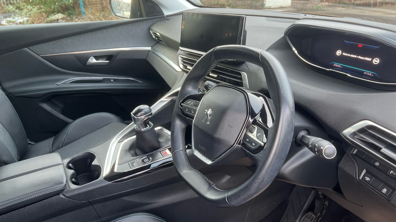 Used Peugeot 3008 2022 for sale - 77115795: Photo 11