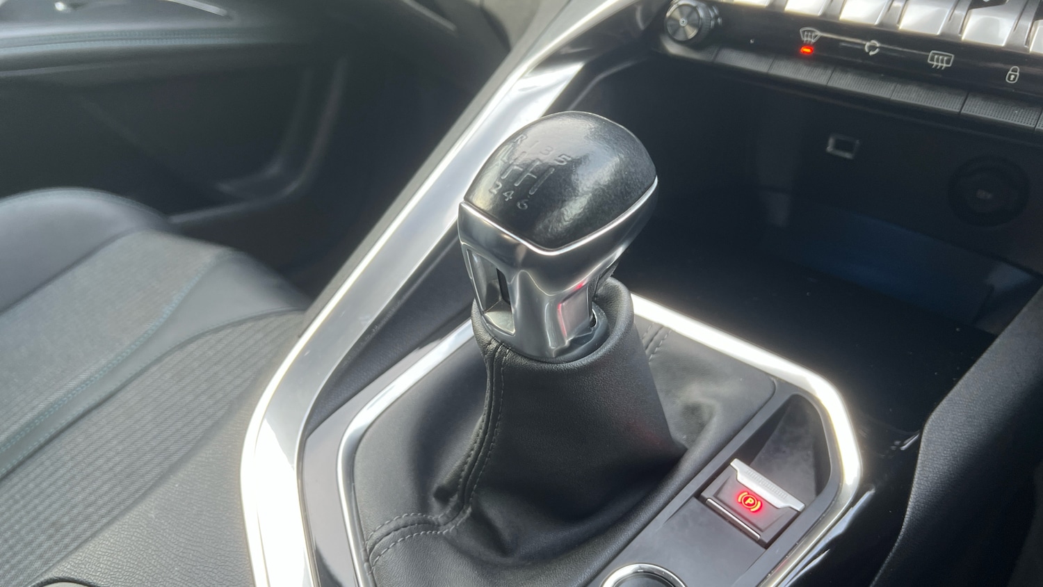 Used Peugeot 3008 2022 for sale - 77115795: Photo 13