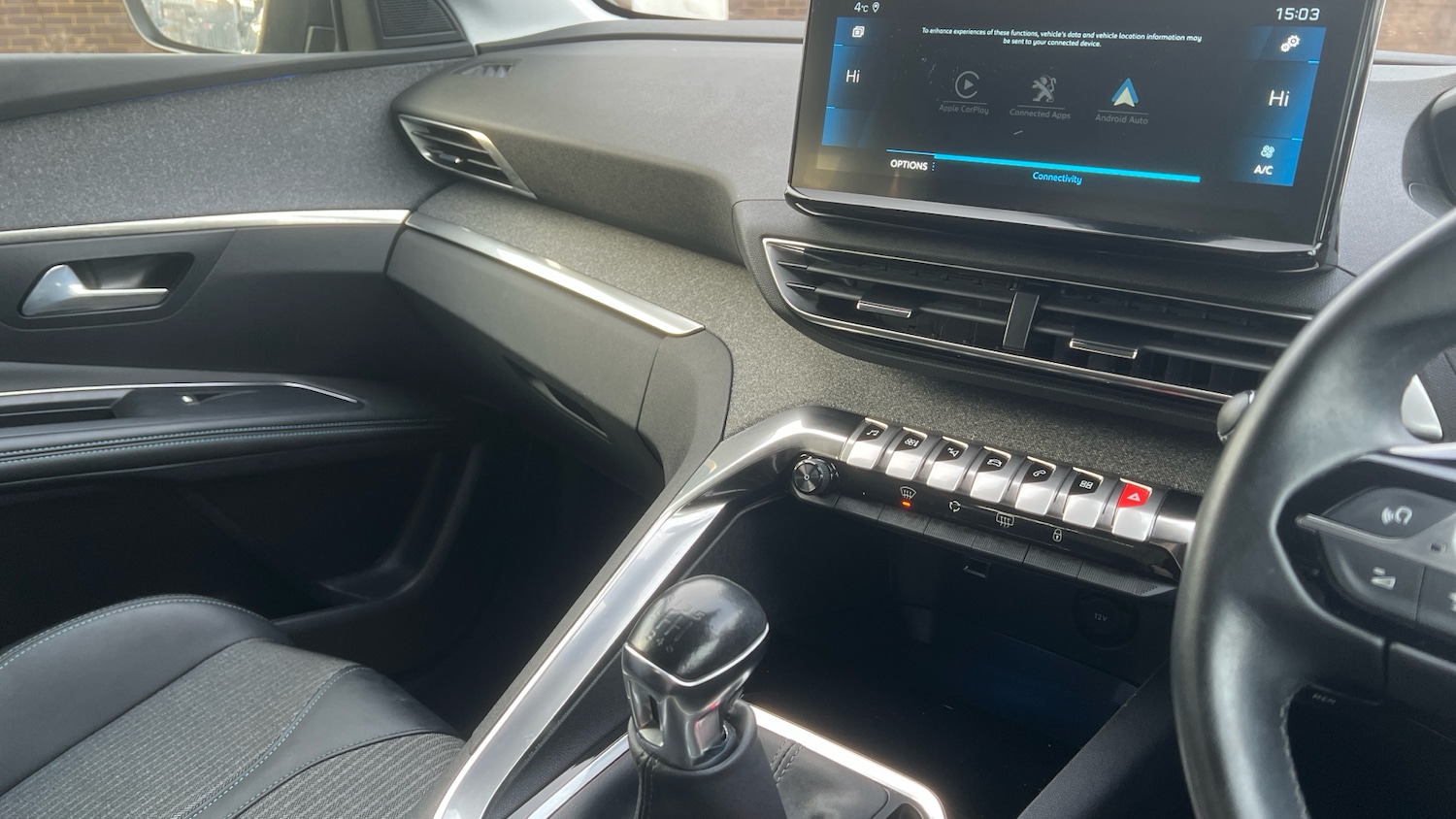 Used Peugeot 3008 2022 for sale - 77115795: Photo 14