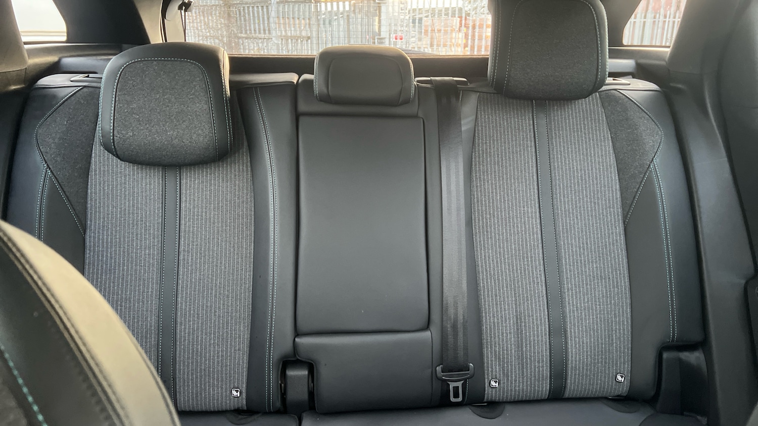 Used Peugeot 3008 2022 for sale - 77115795: Photo 15