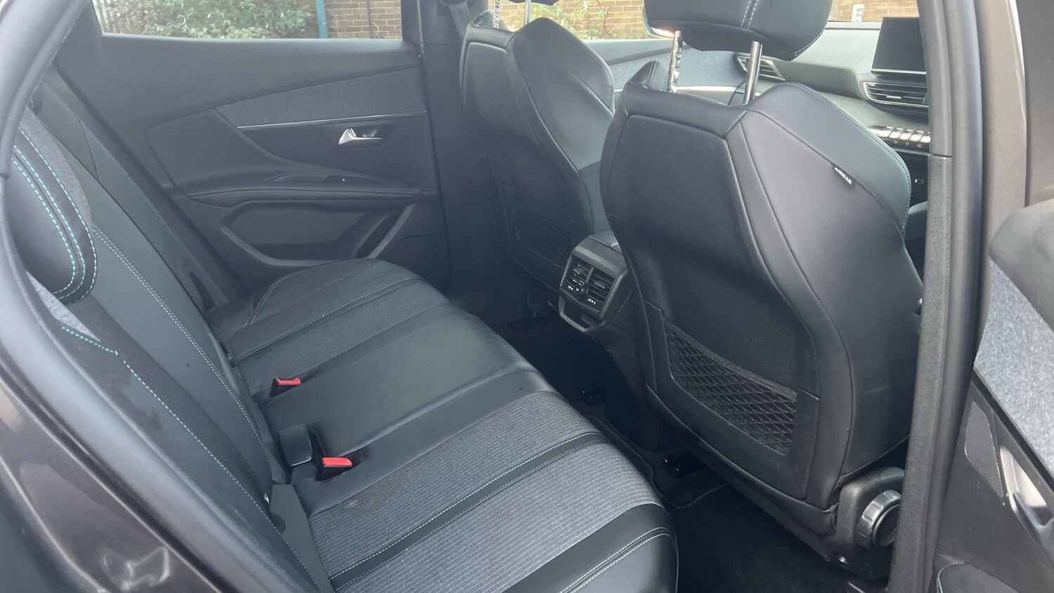 Used Peugeot 3008 2022 for sale - 77115795: Photo 16