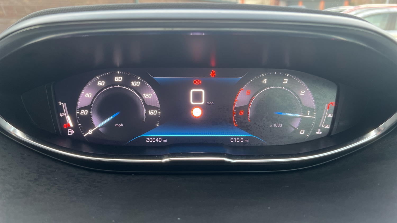 Used Peugeot 3008 2022 for sale - 77115795: Photo 18