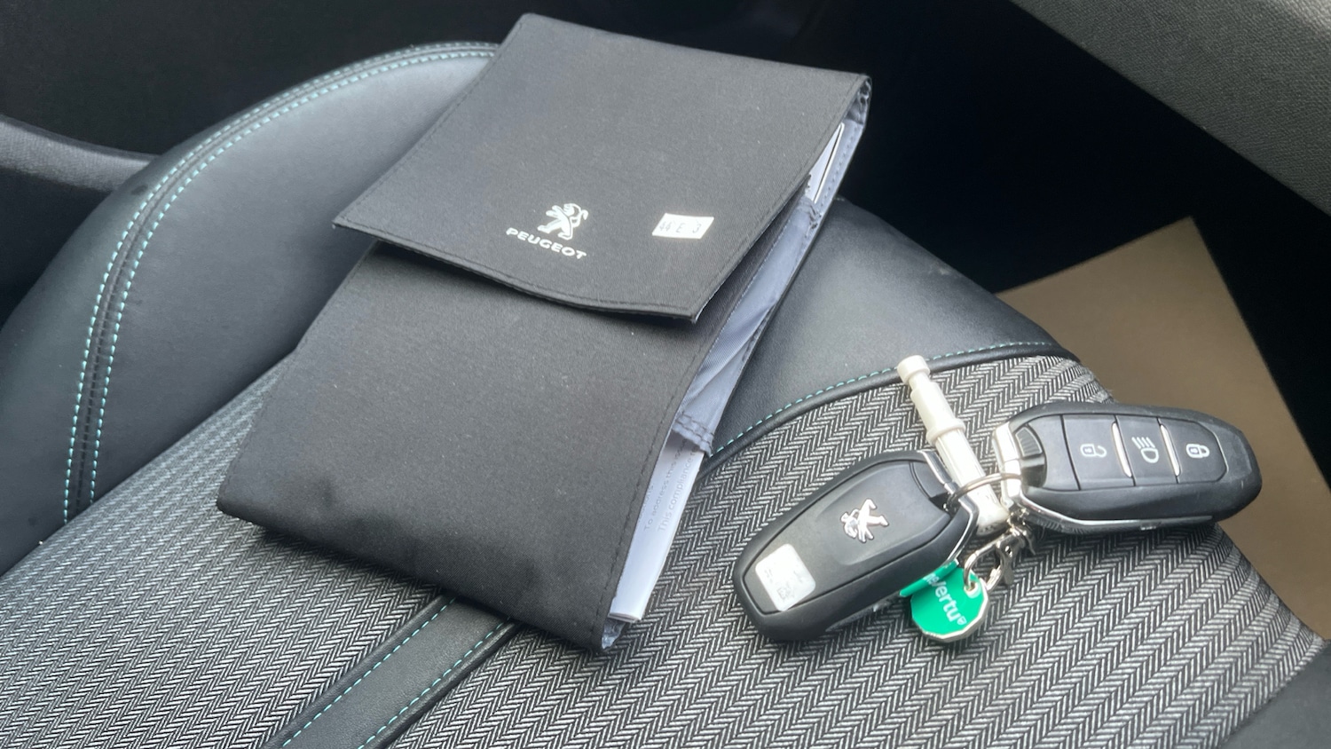 Used Peugeot 3008 2022 for sale - 77115795: Photo 19
