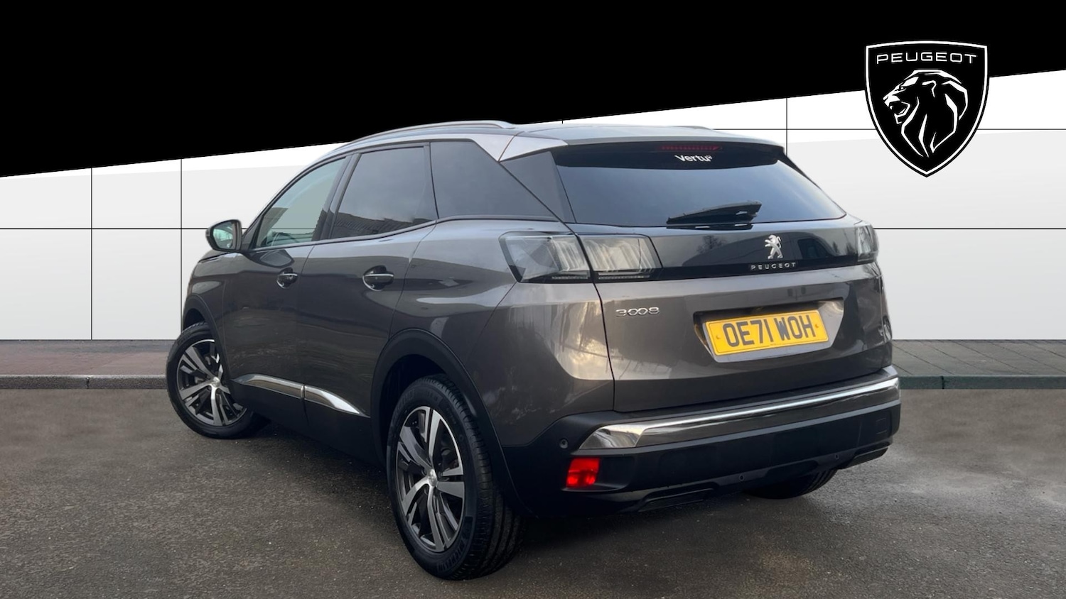 Used Peugeot 3008 2022 for sale - 77115795: Photo 2