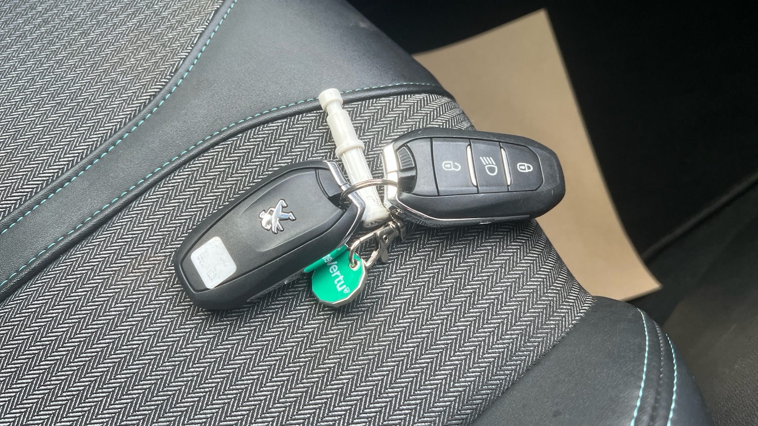 Used Peugeot 3008 2022 for sale - 77115795: Photo 20