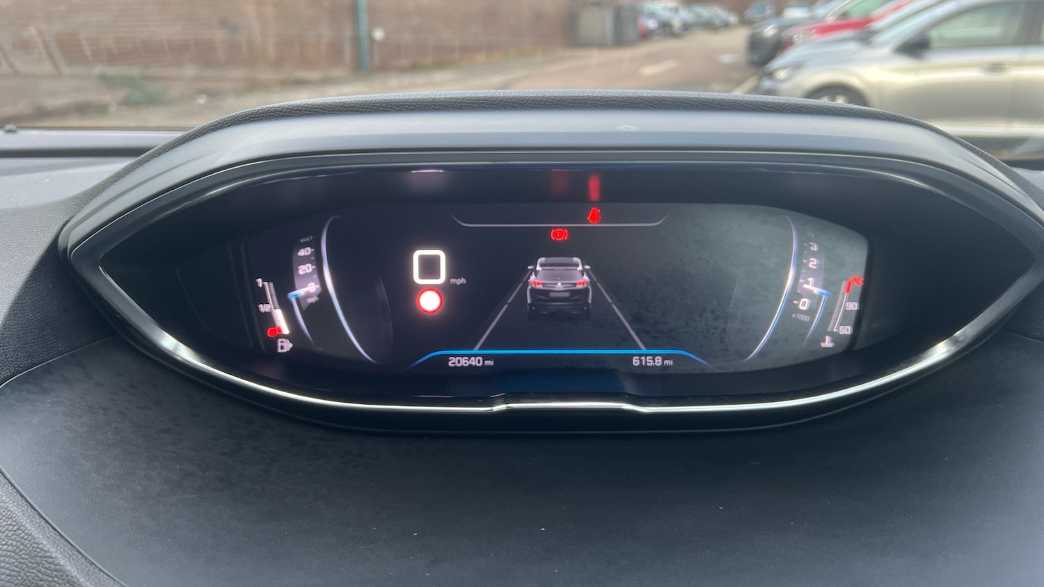 Used Peugeot 3008 2022 for sale - 77115795: Photo 29