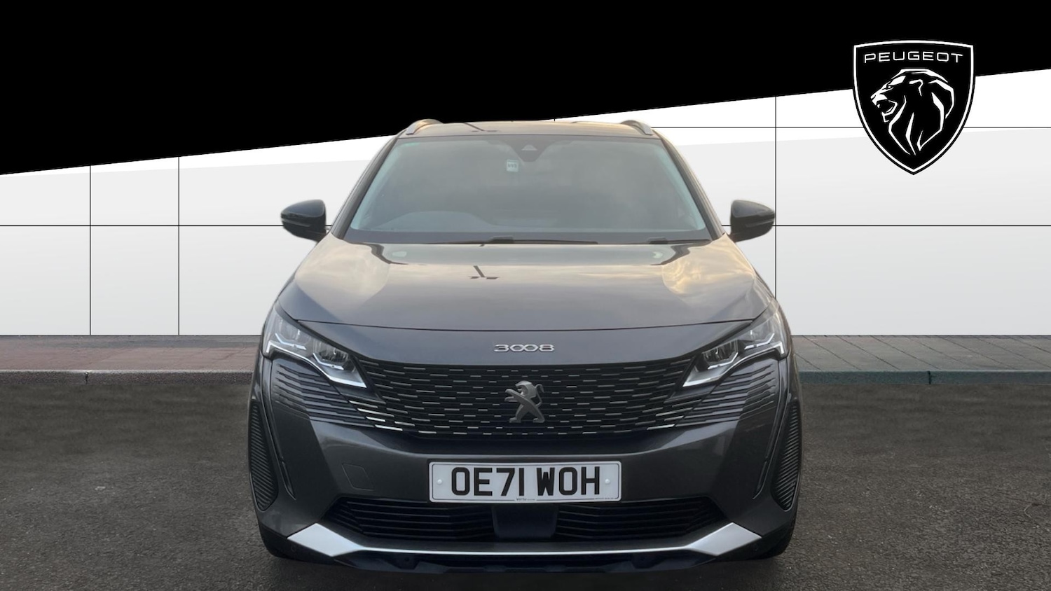 Used Peugeot 3008 2022 for sale - 77115795: Photo 3