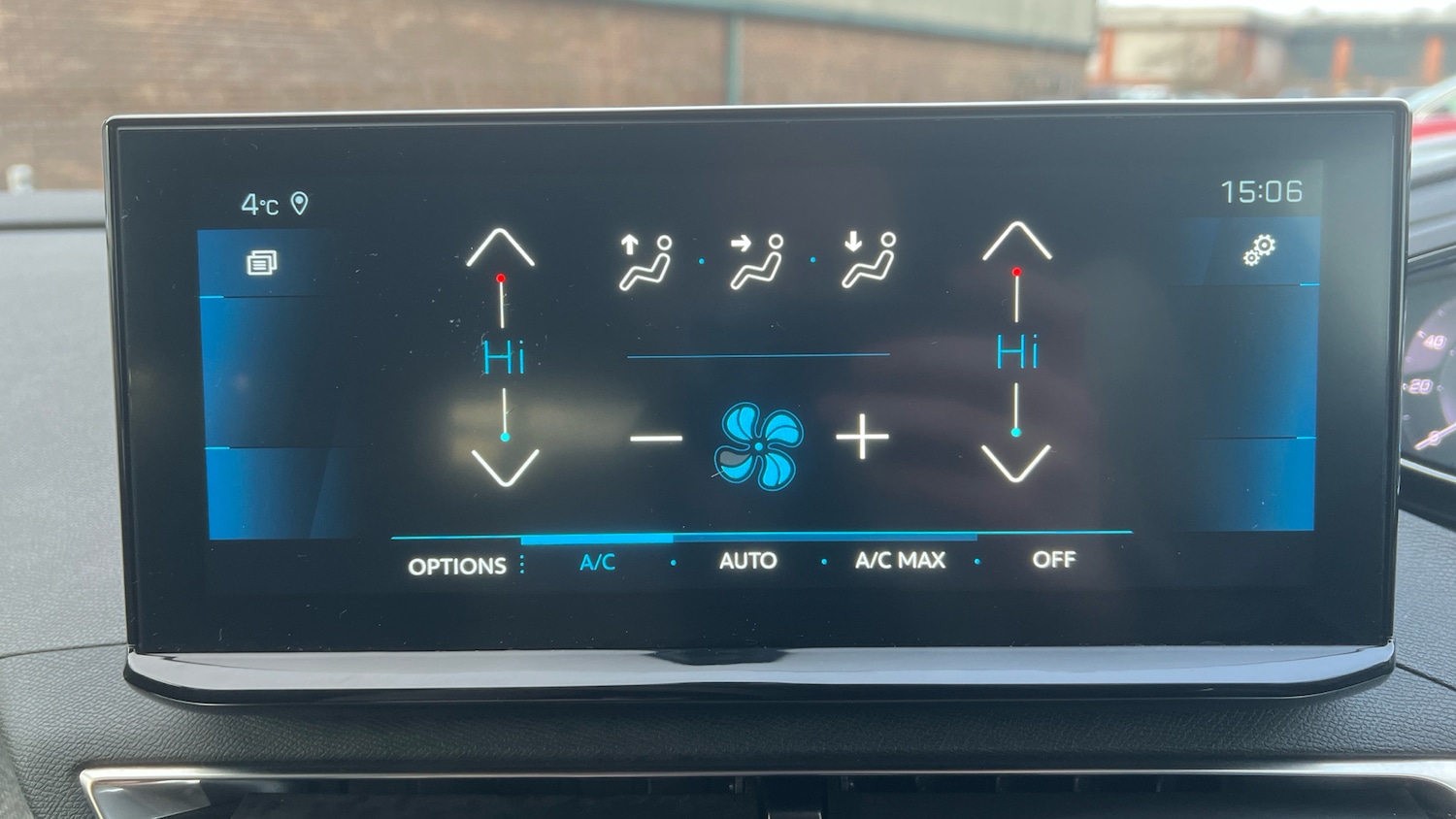 Used Peugeot 3008 2022 for sale - 77115795: Photo 32