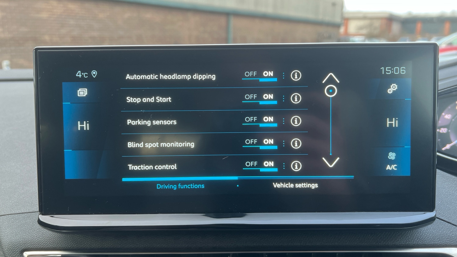 Used Peugeot 3008 2022 for sale - 77115795: Photo 33