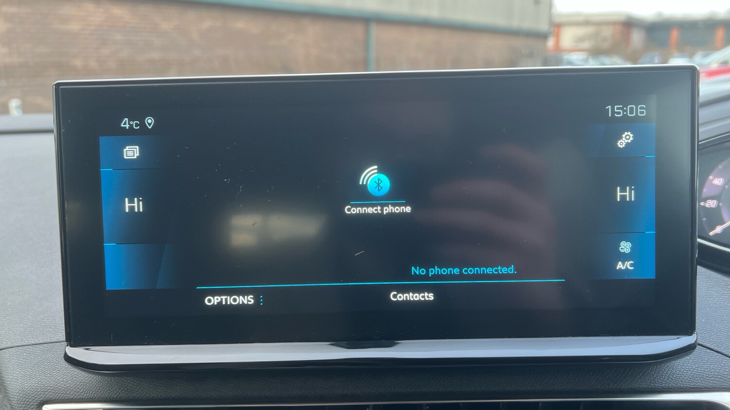 Used Peugeot 3008 2022 for sale - 77115795: Photo 34