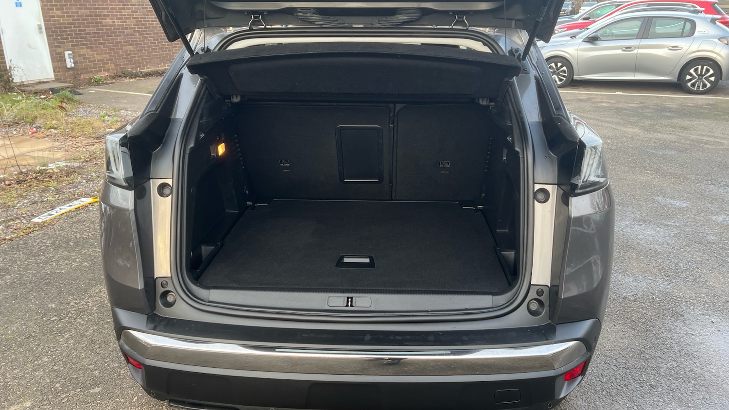 Used Peugeot 3008 2022 for sale - 77115795: Photo 4