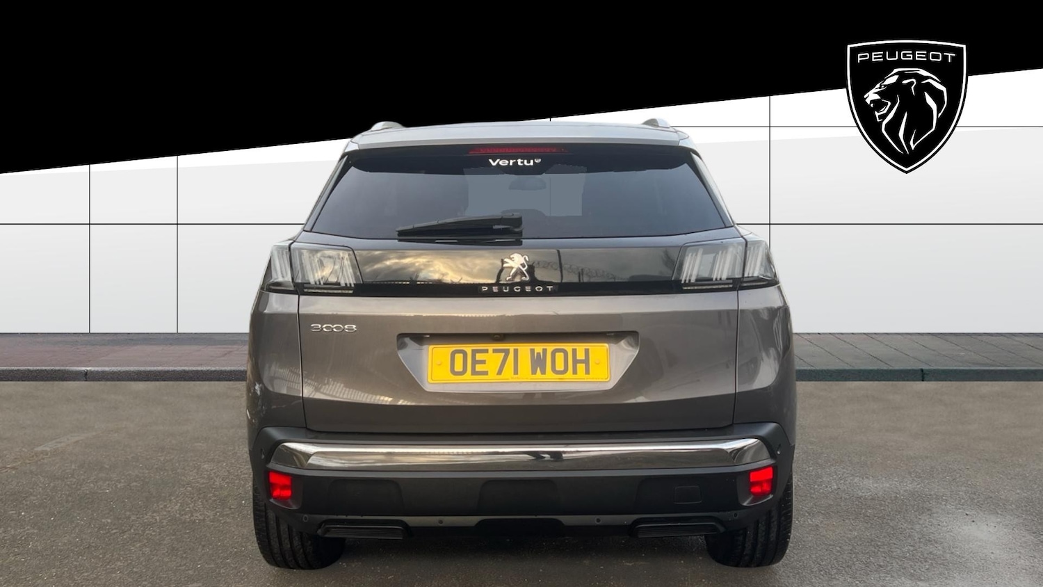 Used Peugeot 3008 2022 for sale - 77115795: Photo 6