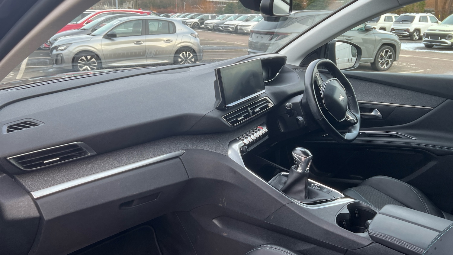 Used Peugeot 3008 2022 for sale - 77115795: Photo 9