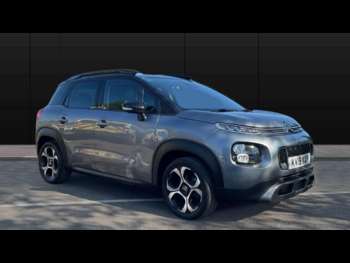 2019 (19) - 1.2 PureTech 110 Flair 5dr [6 speed] Petrol Hatchback