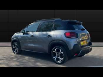 Used Citroen C3 Aircross 2019 for sale - 74590662: Photo