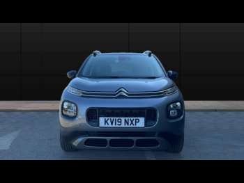 Used Citroen C3 Aircross 2019 for sale - 74590662: Photo