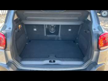Used Citroen C3 Aircross 2019 for sale - 74590662: Photo