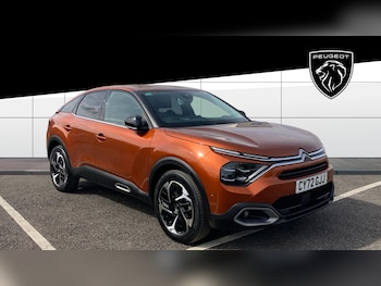 Used Citroen C4 2023 for sale - 78311418: Photo