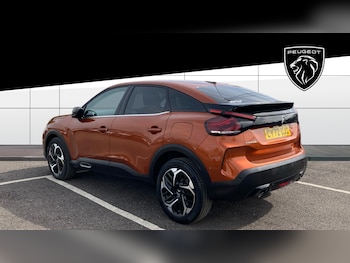 Used Citroen C4 2023 for sale - 78311418: Photo