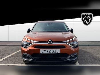 Used Citroen C4 2023 for sale - 78311418: Photo