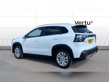 Used Suzuki SX4 S-Cross 2024 for sale - 75497465: Photo