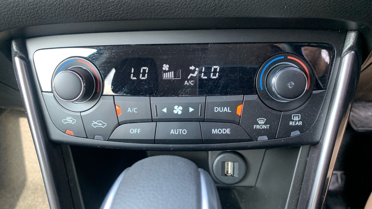 Vehicle 40