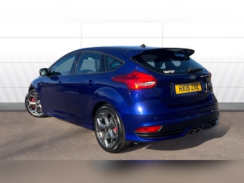 Used Ford Focus 2018 for sale - 77717674: Photo