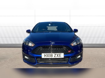 Used Ford Focus 2018 for sale - 77717674: Photo