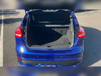 Used Ford Focus 2018 for sale - 77717674: Photo