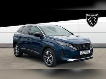 Used Peugeot 3008 2023 for sale - 79759270: Photo