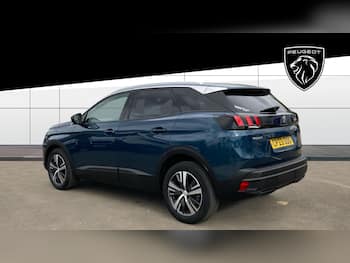 Used Peugeot 3008 2023 for sale - 79759270: Photo