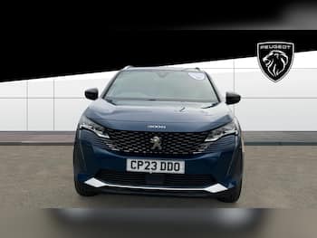 Used Peugeot 3008 2023 for sale - 79759270: Photo