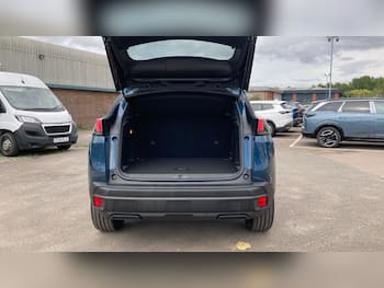 Used Peugeot 3008 2023 for sale - 79759270: Photo