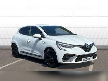 Used Renault Clio 2020 for sale - 78439655: Photo