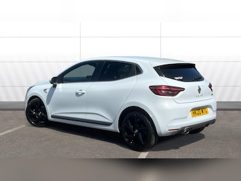 Used Renault Clio 2020 for sale - 78439655: Photo