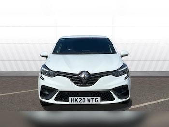 Used Renault Clio 2020 for sale - 78439655: Photo