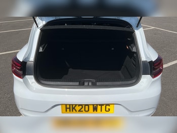 Used Renault Clio 2020 for sale - 78439655: Photo
