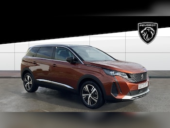 Used Peugeot 5008 2024 for sale - 75895343: Photo
