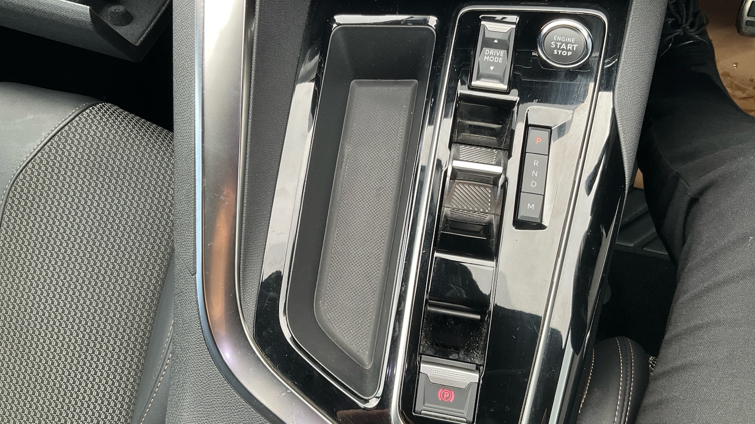 Vehicle 26