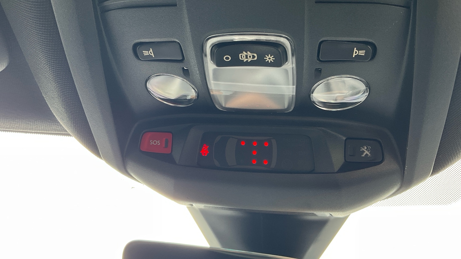 Vehicle 29