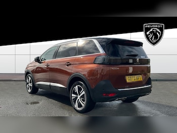 Used Peugeot 5008 2024 for sale - 75895343: Photo